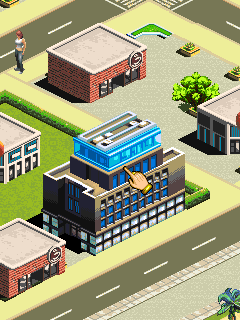 Tải Game Gangstar City – Sao băng đảng thành phố