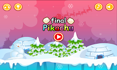 Tải game pikachu android