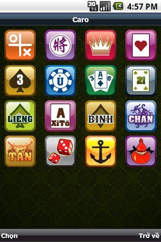 Tai game bigone online